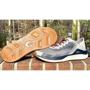 NWT Olukai Men's 'Ahi Fishing Water Boat Marine Shoes Men’s Size 11.5 / $150 New